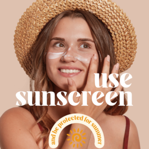 Read more about the article How to choose a good sunscreen ?